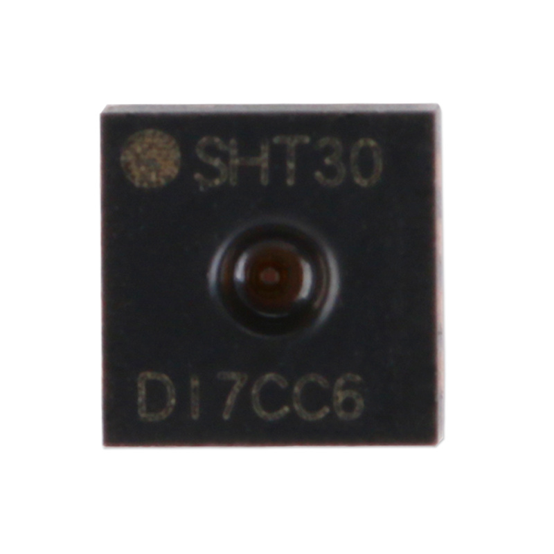5PCS/1PC SHT31 SHT30 DFN-8 SHT - Muscle Sensor Emg のレビューと価格