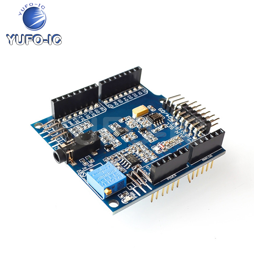 Free Ship 1pcs ECG EMG EKG Shi - Muscle Sensor Emg のレビューと価格
