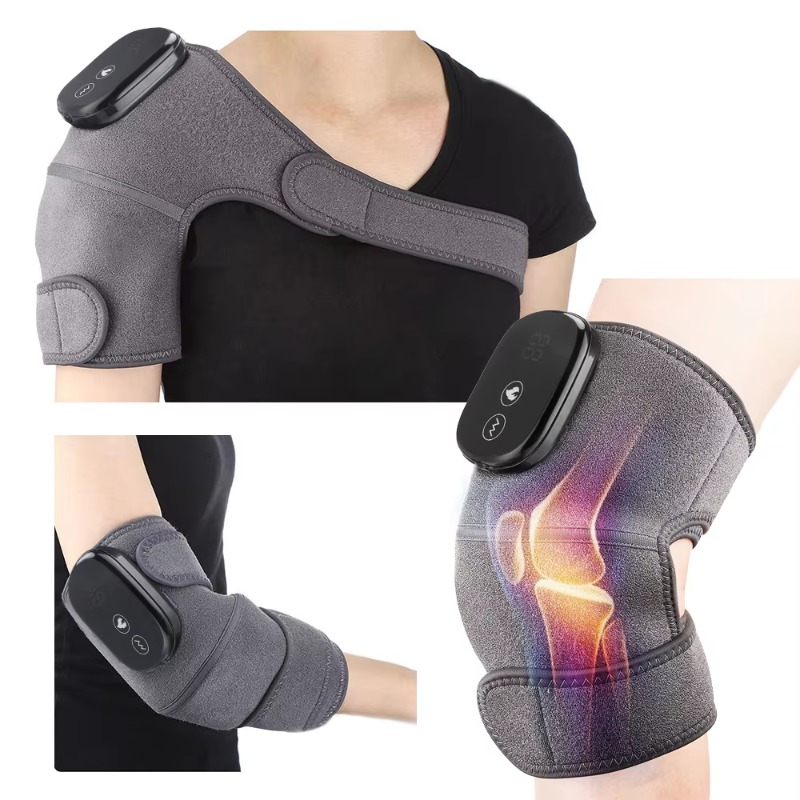 Smart Arthritis Pain Relief He - Smart Knee Wrap のレビューと価格
