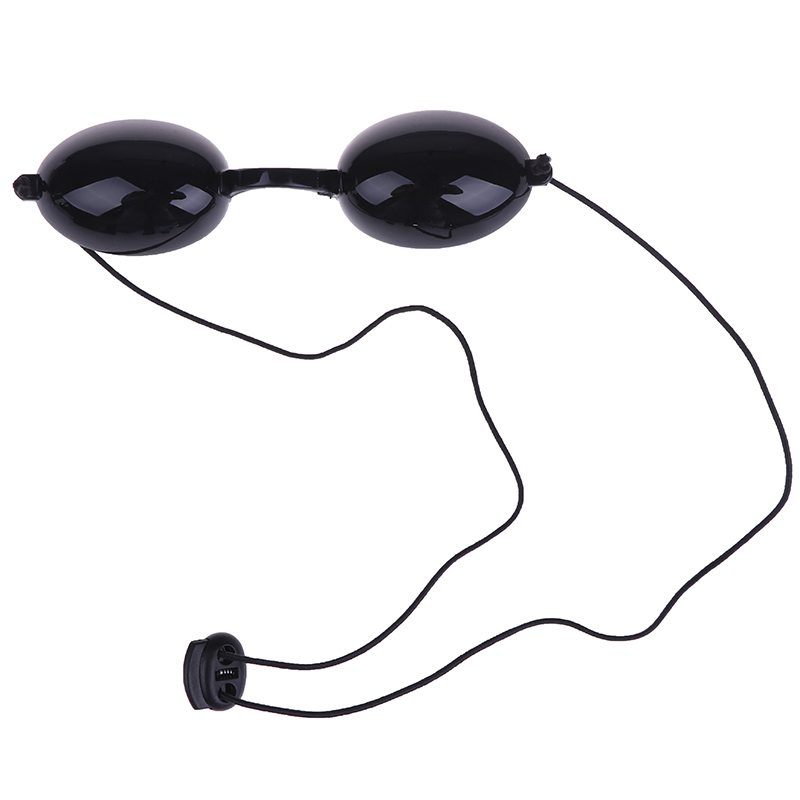 IPL Laser Light Protective Eye - Light Therapy Glasses のレビューと価格