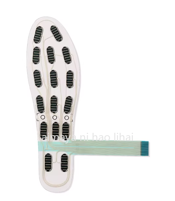 41 Yards Wear-resistant and Wa - Smart Insole Pressure のレビューと価格