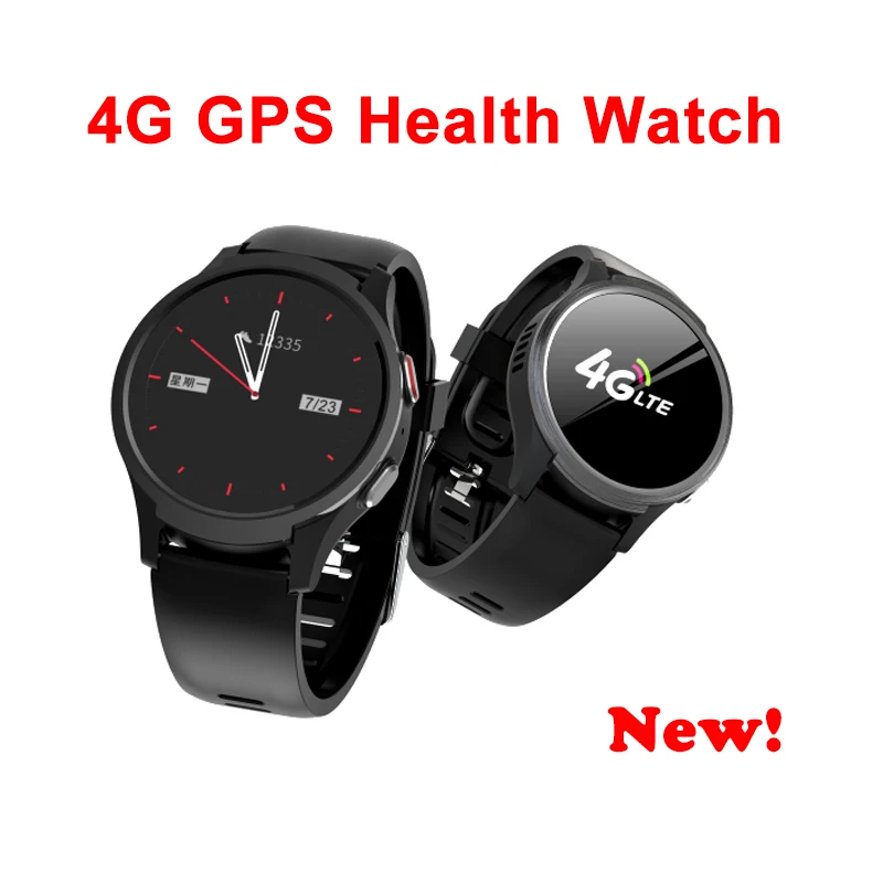 Elderly Smart Watch Fall Detec - Fall Detection Watch のレビューと価格