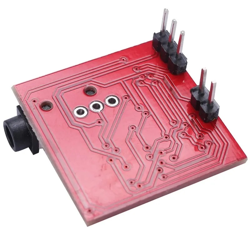 EMG Sensor Module Muscle Signa - Muscle Sensor Emg のレビューと価格