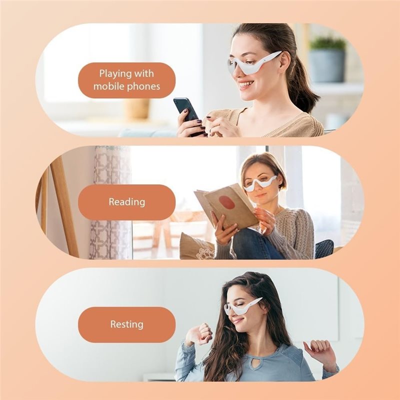 【CODE】Red Light Therapy Under  - Light Therapy Glasses のレビューと価格