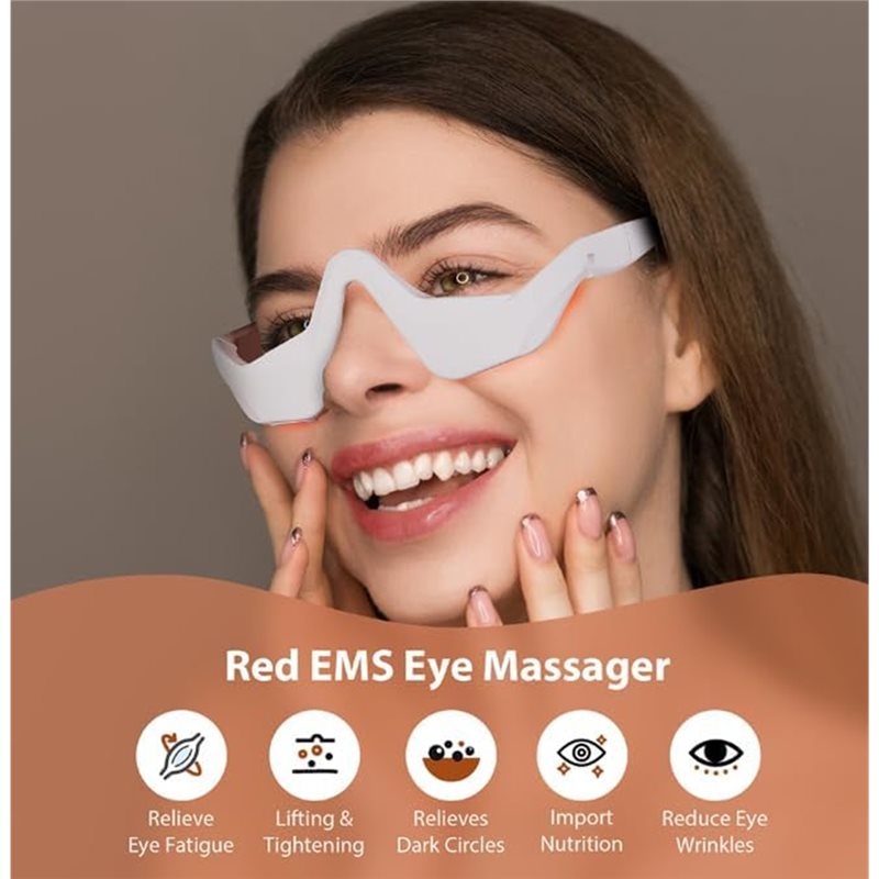 【CODE】Red Light Therapy Under  - Light Therapy Glasses のレビューと価格