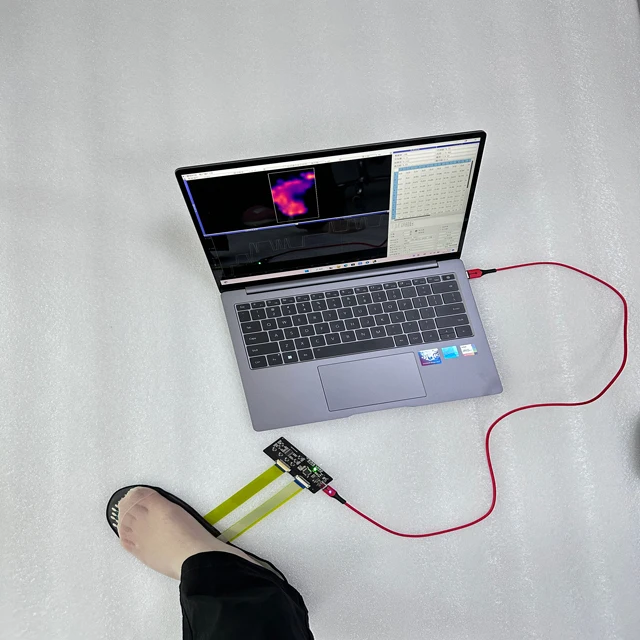 High Quality Multi-Area FSR Ty - Smart Insole Pressure のレビューと価格