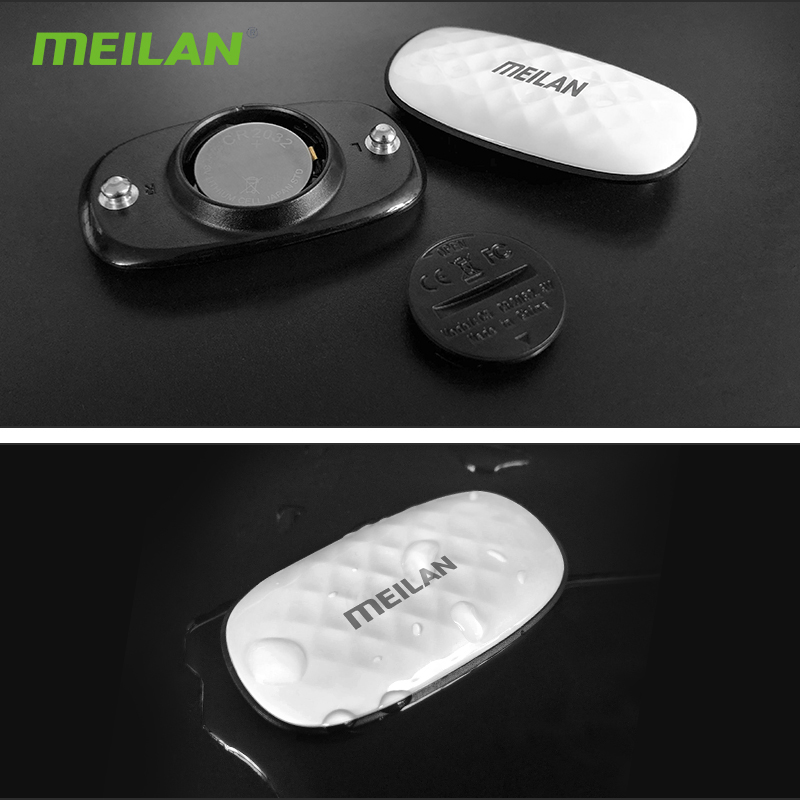 MEILAN C5 Heart Rate Monitor S - Breath Rate Monitor のレビューと価格
