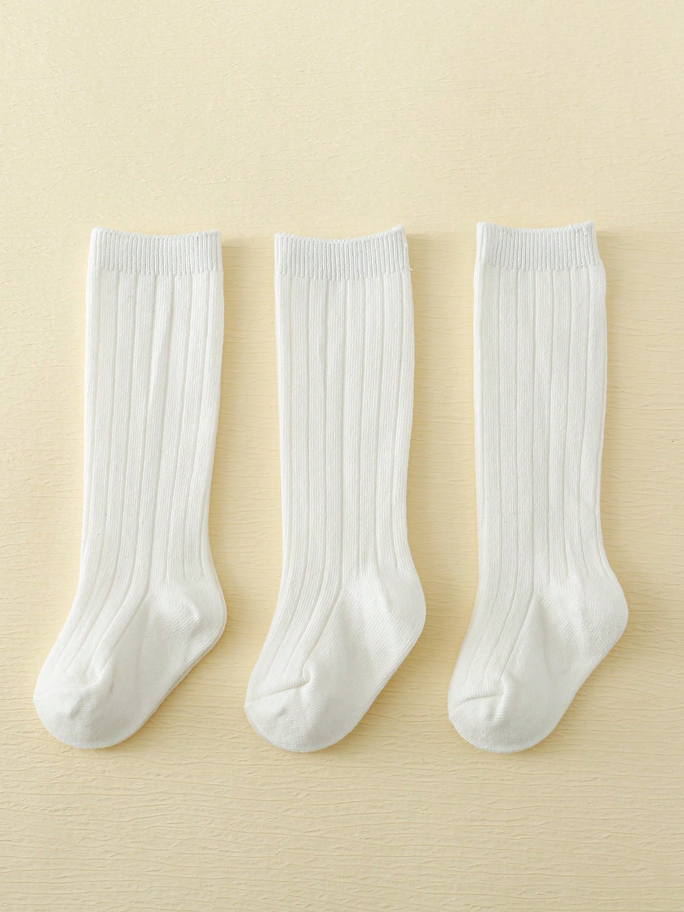3 Pairs of Baby Socks 0-8 Year - Baby Sock Oximeter のレビューと価格