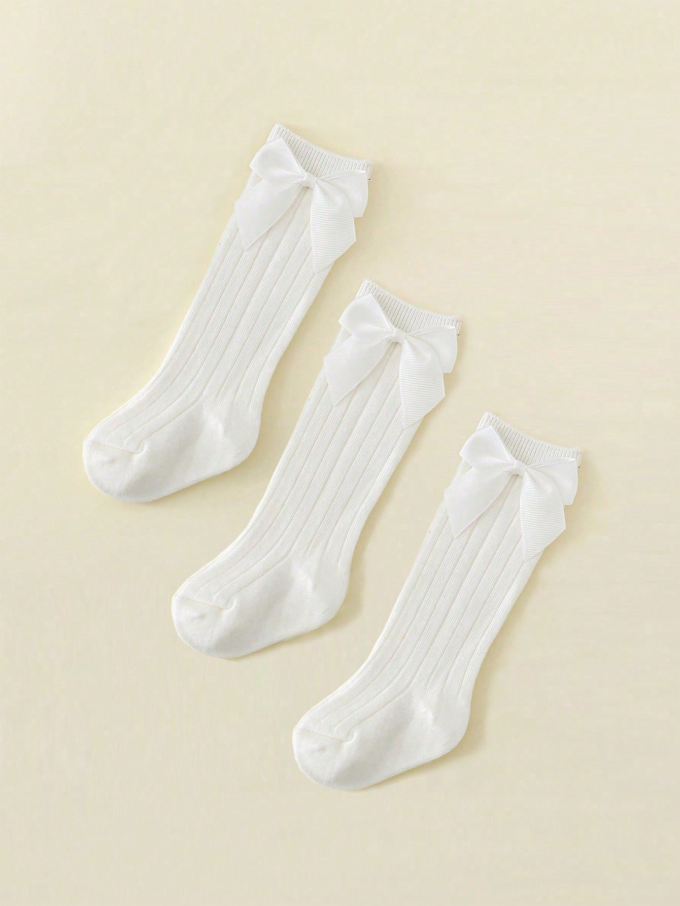 3 Pairs of Baby Socks 0-8 Year - Baby Sock Oximeter のレビューと価格