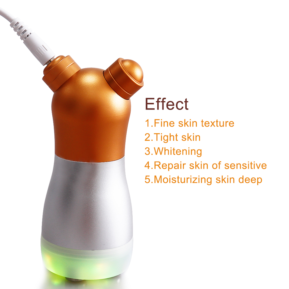 EMS Electroporation LED Photon - Galvanic Skin Sensor のレビューと価格