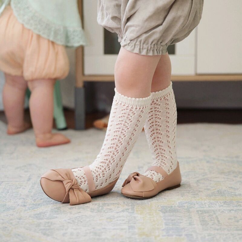 Children Socks For Girls Knitt - Baby Sock Oximeter のレビューと価格