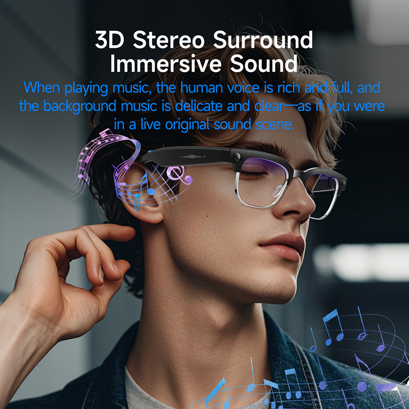 2026New 800W Pixel Camera Smar - Smart Glasses Lens のレビューと価格