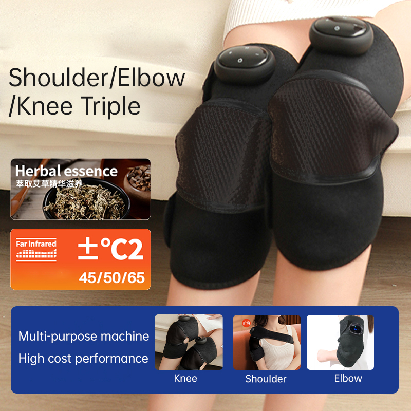Health Care Products Smart Hot - Smart Knee Wrap のレビューと価格