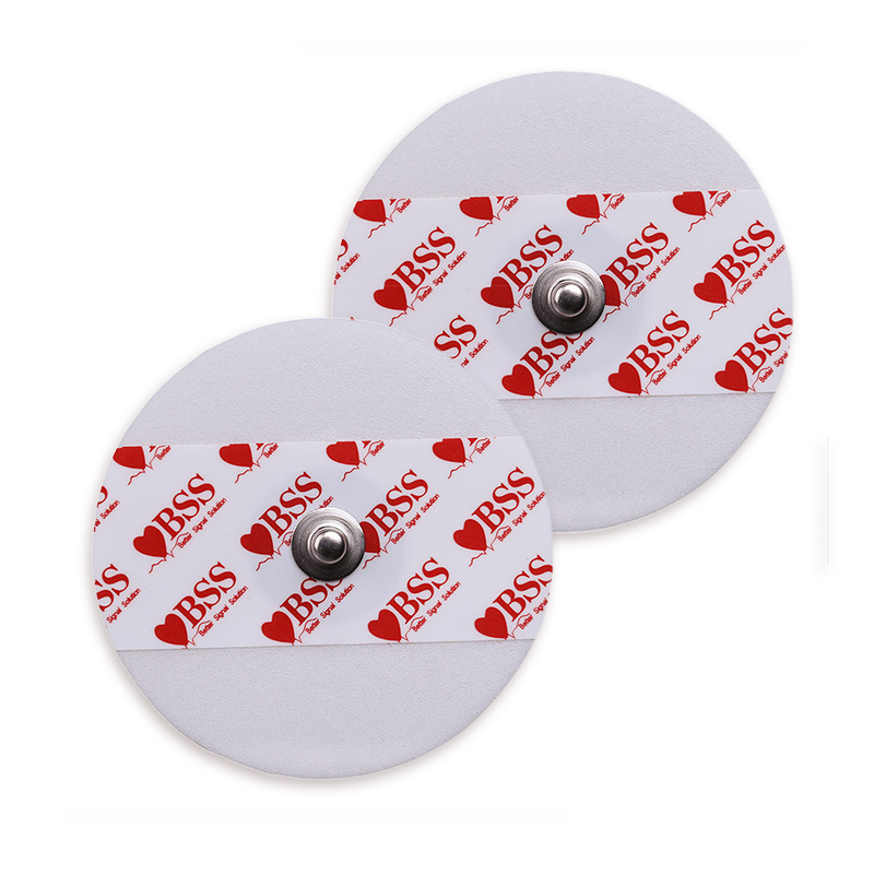 ECG Electrode Pads Disposable  - Ecg Patch Monitor のレビューと価格