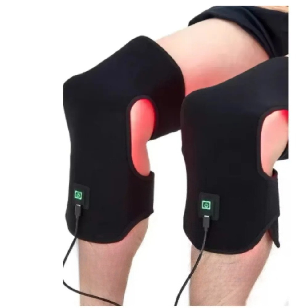 Smart Timer Red Light Therapy  - Smart Knee Wrap のレビューと価格
