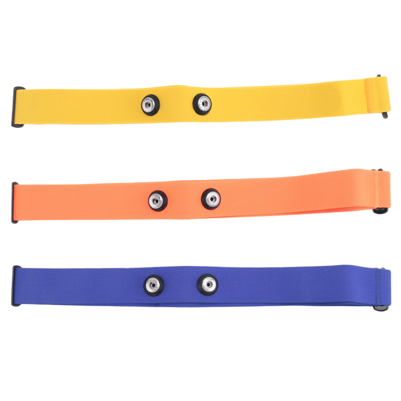 ABHS-3Pcs For Magene Heart Rat - Breath Rate Monitor のレビューと価格