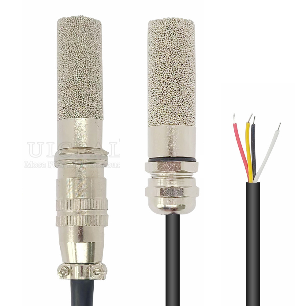 SHT20 SHT30 SHT40 SHTC3 Temper - Muscle Sensor Emg のレビューと価格