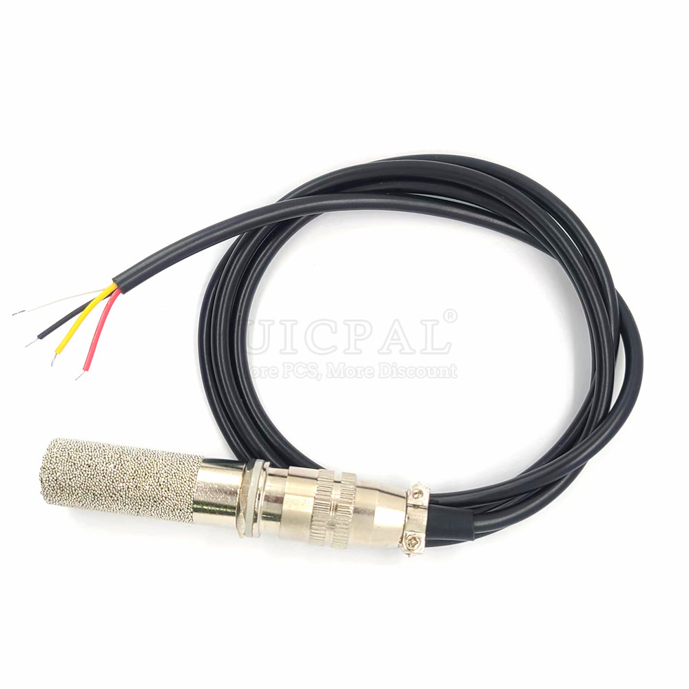 SHT20 SHT30 SHT40 SHTC3 Temper - Muscle Sensor Emg のレビューと価格