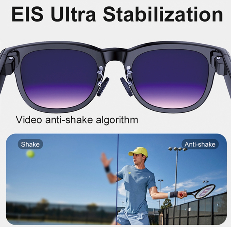 Xiaomi AI Smart Glasses Multif - Smart Glasses Lens のレビューと価格
