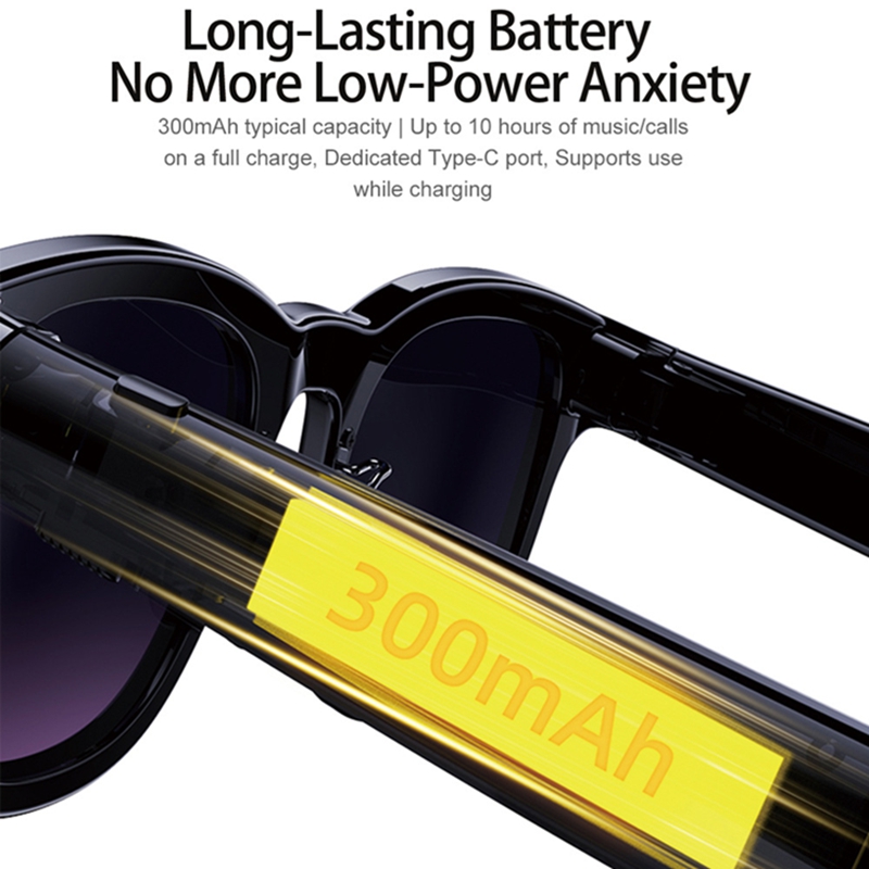 Xiaomi AI Smart Glasses Multif - Smart Glasses Lens のレビューと価格