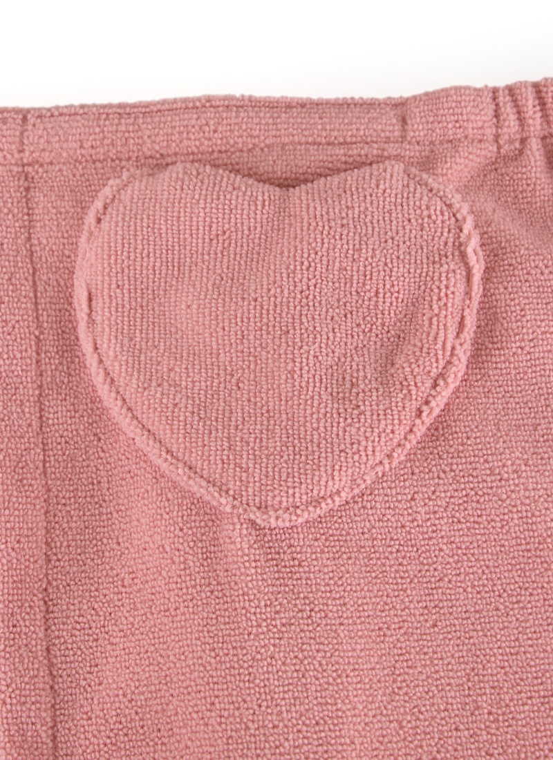 Adjustable Spa Bath Wrap Towel - Smart Knee Wrap のレビューと価格