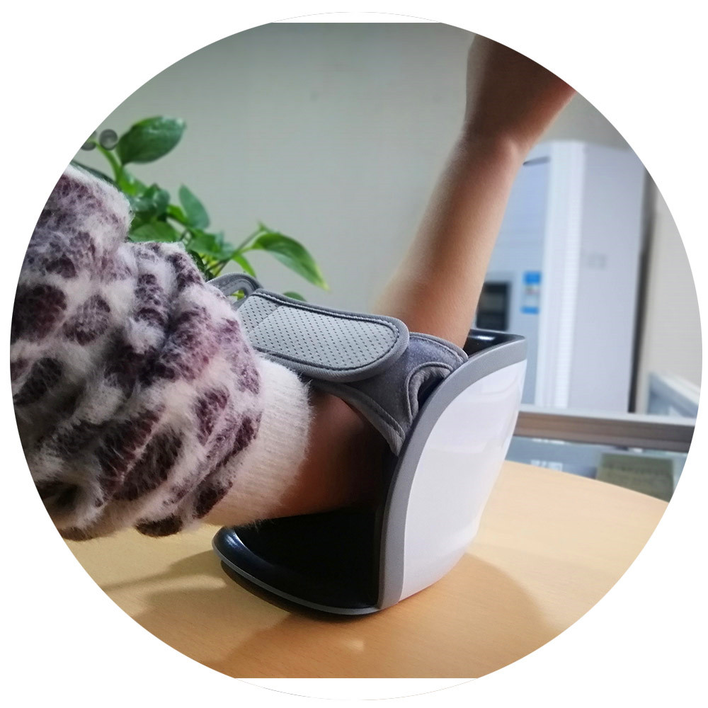 Cordless Knee Wraps Massager w - Smart Knee Wrap のレビューと価格