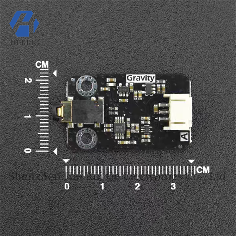 DFRobot Gravity EMG sensor OYM - Muscle Sensor Emg のレビューと価格