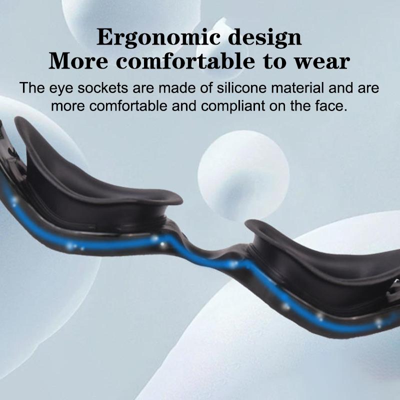1 Pcs Beauty Salon Goggles Eye - Light Therapy Glasses のレビューと価格