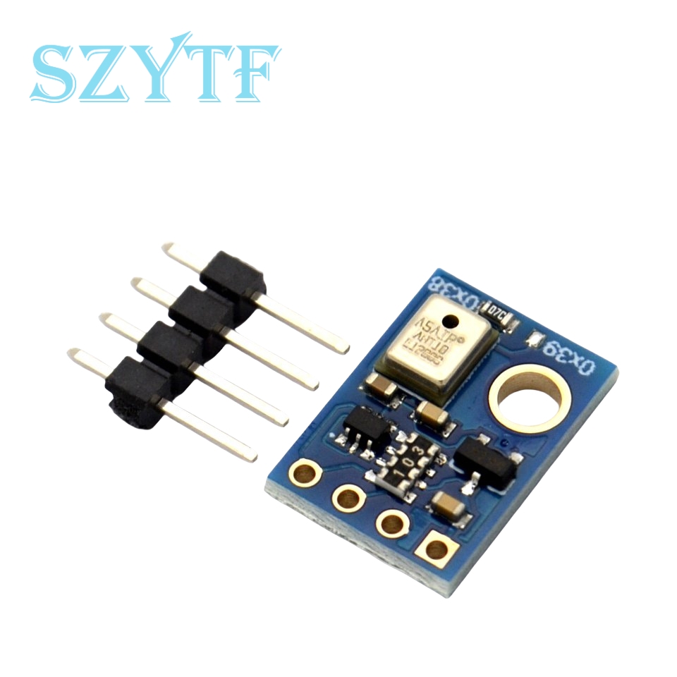 AHT10 Temperature And Humidity - Muscle Sensor Emg のレビューと価格