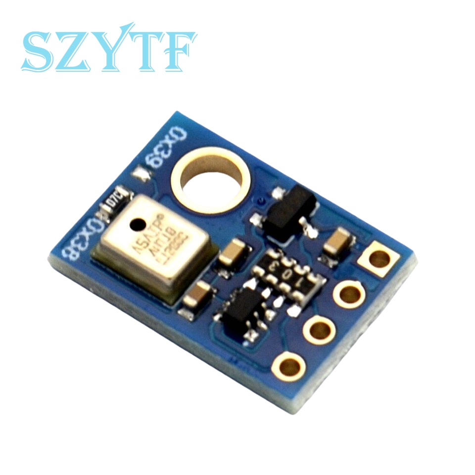 AHT10 Temperature And Humidity - Muscle Sensor Emg のレビューと価格