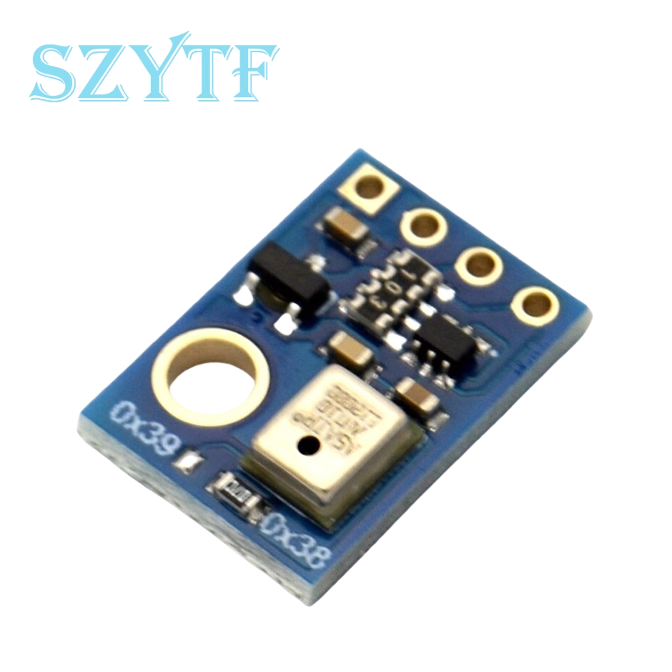 AHT10 Temperature And Humidity - Muscle Sensor Emg のレビューと価格