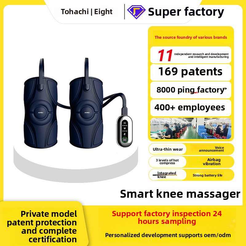 Custom Smart One-to-Two Surrou - Smart Knee Wrap のレビューと価格