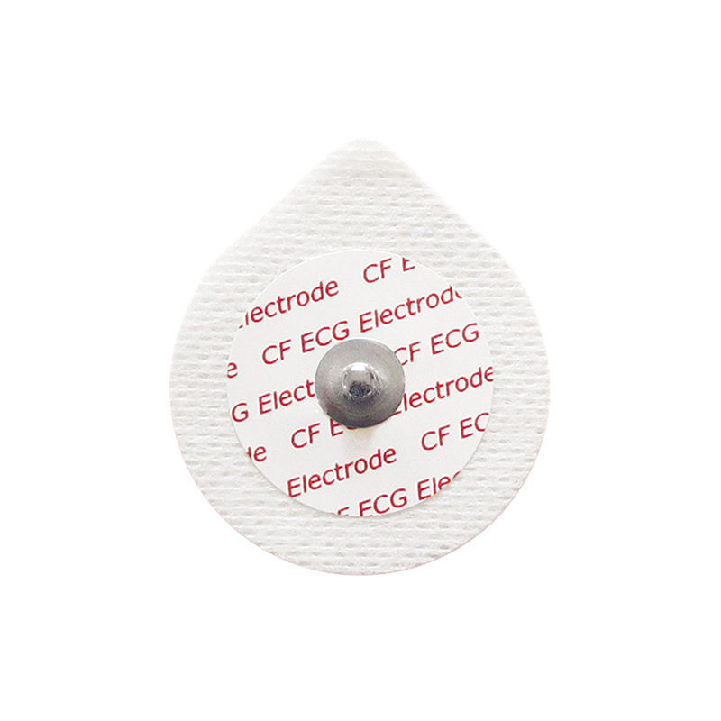 50PCS White Foam Disposable EC - Ecg Patch Monitor のレビューと価格