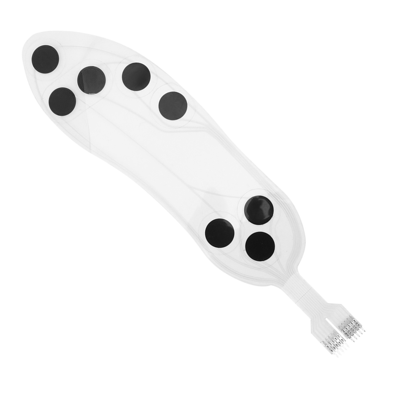 ZNX-01 Sensing Mat Pressure Se - Smart Insole Pressure のレビューと価格