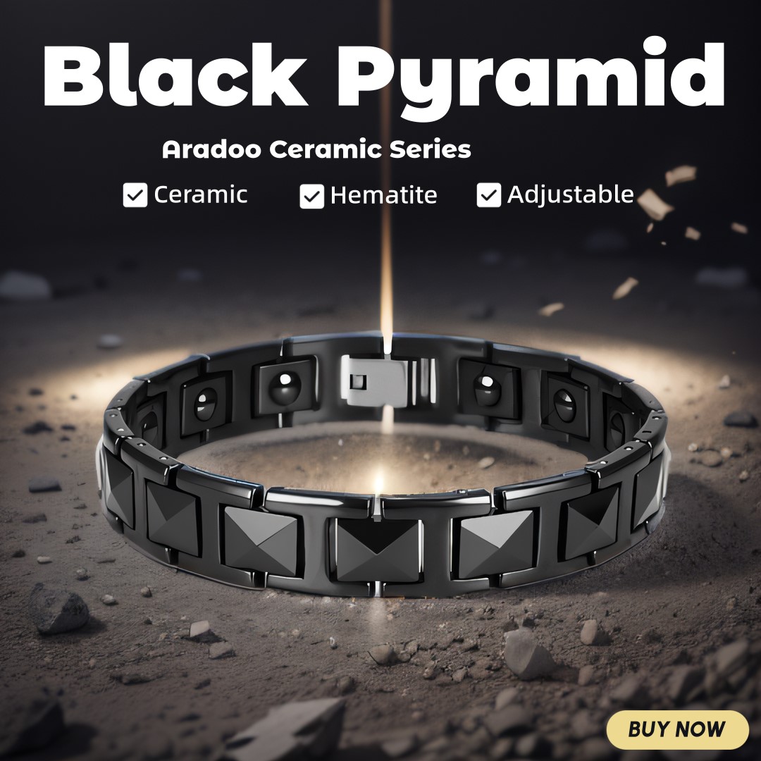 Pyramid Black Ceramic Couple E - Meditation Headband Eeg のレビューと価格