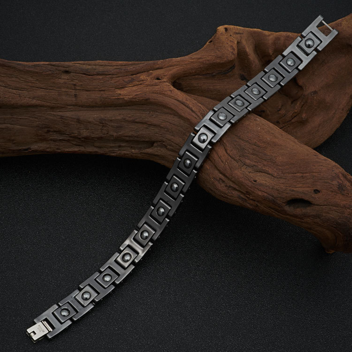 Pyramid Black Ceramic Couple E - Meditation Headband Eeg のレビューと価格