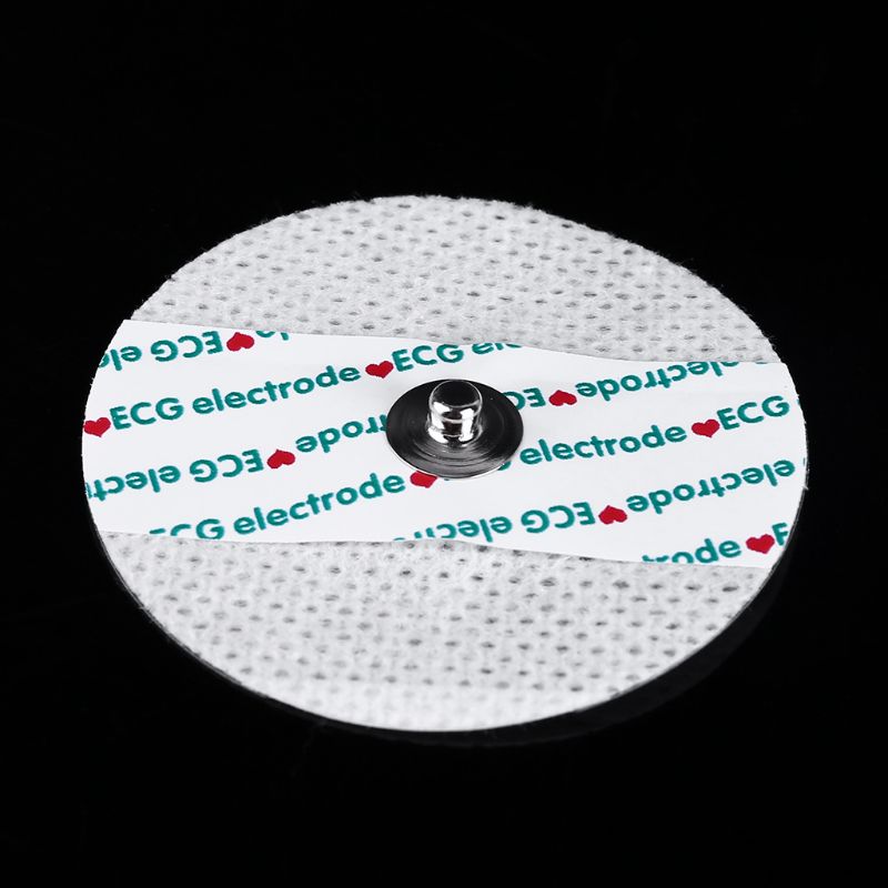 920L 50 Pieces/Set Practical D - Ecg Patch Monitor のレビューと価格