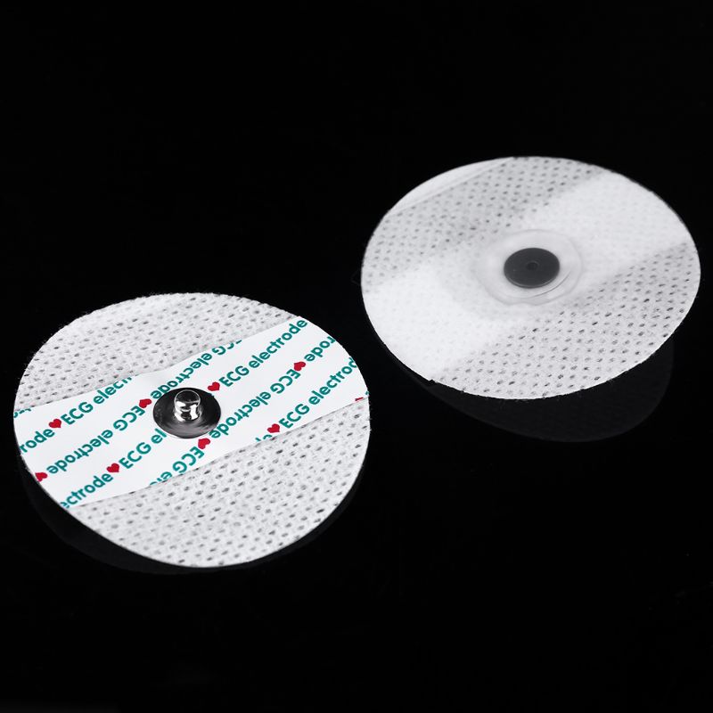 920L 50 Pieces/Set Practical D - Ecg Patch Monitor のレビューと価格