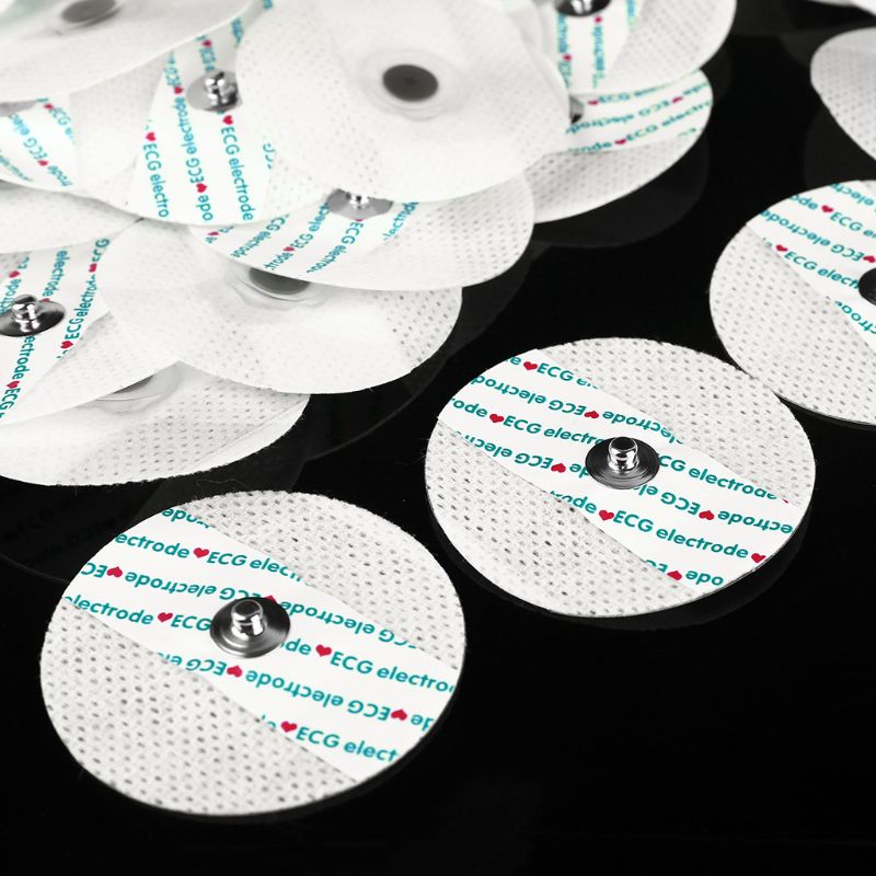920L 50 Pieces/Set Practical D - Ecg Patch Monitor のレビューと価格