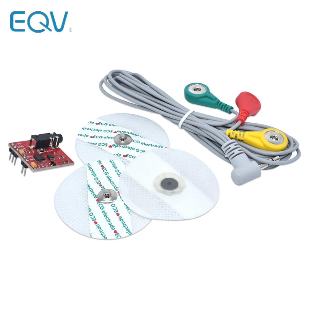 Muscle Signal Sensor Emg Senso - Muscle Sensor Emg のレビューと価格