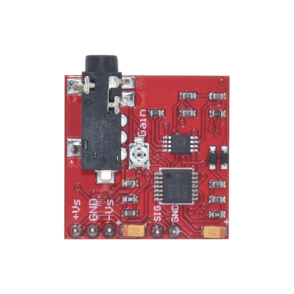 Muscle Signal Sensor Emg Senso - Muscle Sensor Emg のレビューと価格