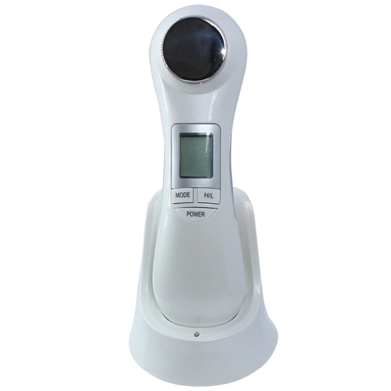 Multifunctional RF Facial Lift - Galvanic Skin Sensor のレビューと価格