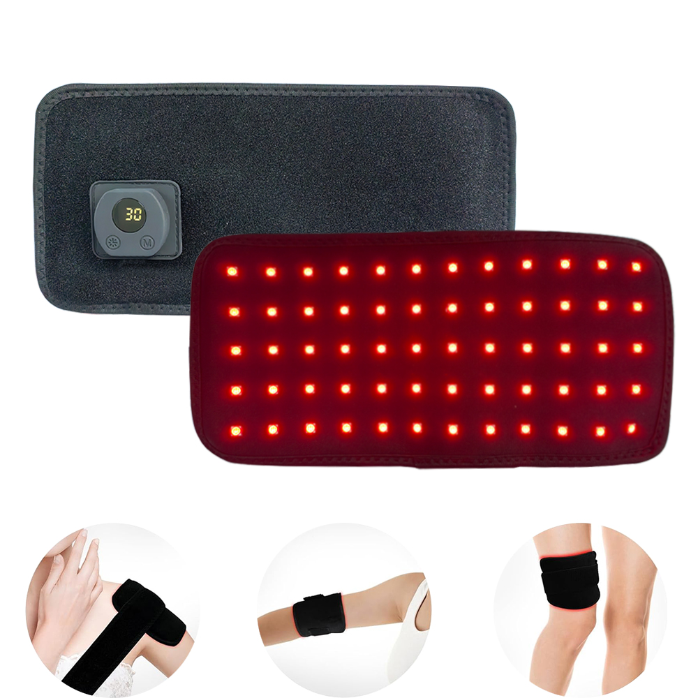 2025 New 60 Leds Red and Near- - Galvanic Skin Sensor のレビューと価格