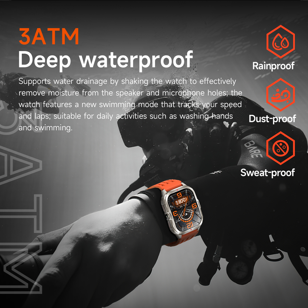 2026New Health Monitoring Smar - Breath Rate Monitor のレビューと価格