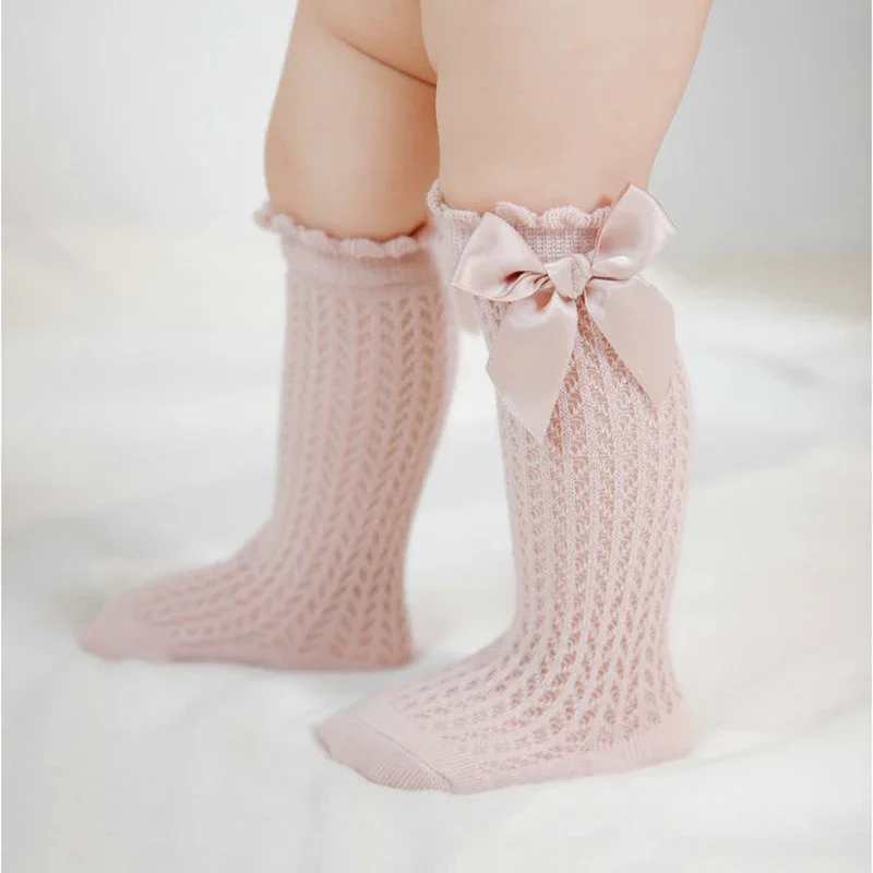 Simmer Spring Mesh Thin Cotton - Baby Sock Oximeter のレビューと価格
