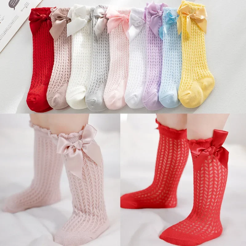 Simmer Spring Mesh Thin Cotton - Baby Sock Oximeter のレビューと価格