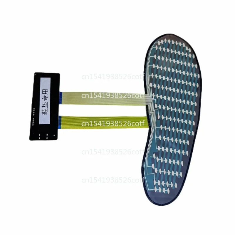 High Quality Multi-Area FSR Ty - Smart Insole Pressure のレビューと価格