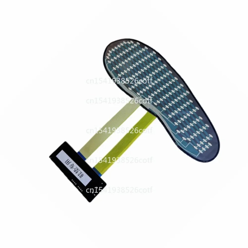 High Quality Multi-Area FSR Ty - Smart Insole Pressure のレビューと価格