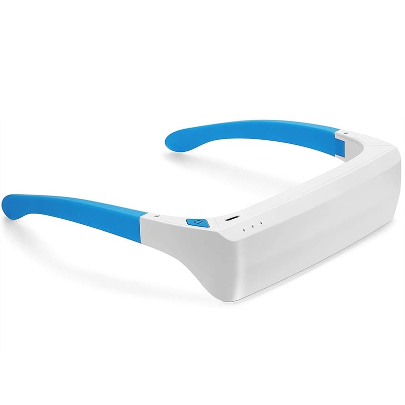 【PLAISIR】Red Light Therapy Gla - Light Therapy Glasses のレビューと価格