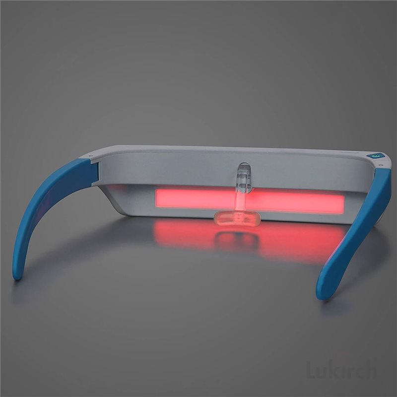【PLAISIR】Red Light Therapy Gla - Light Therapy Glasses のレビューと価格